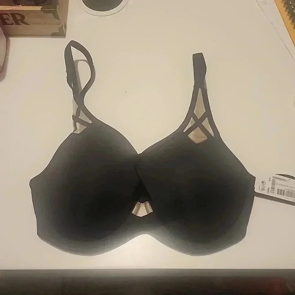 FELINA PARAMOUR BRA SIZE 32D - Picture 1 of 5